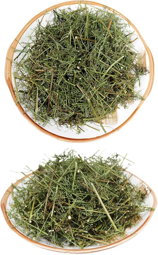 Organic Natural Pure Artemisia Annua (Sweet Wormwood/Sweet Annie) Extract Powder-10.58 Ounce (300g)