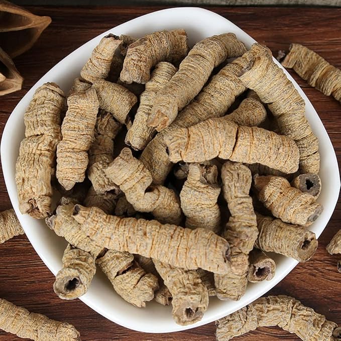 MorindaOfficinalis Radix MorindaOfficinalis Radix MorindaBa Ji TianMorindae Root RadixMorinda Offcinalis (250grams)