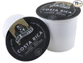 Van Houtte Costa Rica Coffee Keurig K-Cups 72 Count