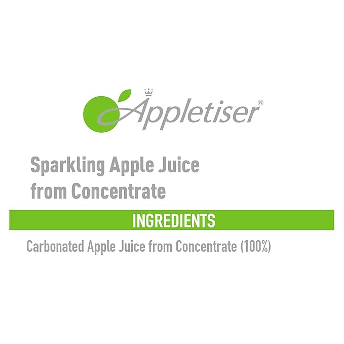 Appletiser 750ML