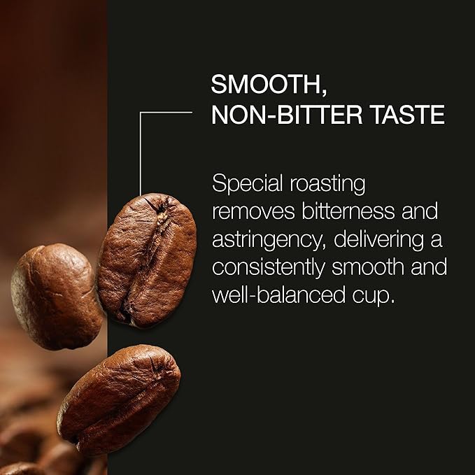 BEYOND 85 COFFEE Espresso Premium Colombian Coffee Medium Roast Fruity Nutty &amp Chocolatey Notes Whole Bean 12 OZ