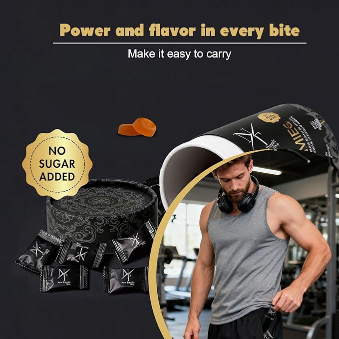 Shilajit Gummies 10-in-1 Ultra Shilajit Gummies | 4000 mg Pure Shilajit Tongkat Ali Maca Root 75% Fulvic Acid | Sugar-Free Vegan 85+ Trace Minerals | 90 Pack