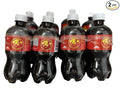 Iron Beer Cuban Soda 12 oz 8 Pack