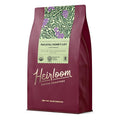 Heirloom Coffee Roasters - Pacayal Honey Lot - Light Roast - Whole Bean Coffee - 100% Regenerative Organic Certified 12oz