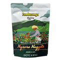 Panduranga Coffee | Mysore Nuggets | 100% Plantation AAA Arabica Coffee | Extra Bold | Black Coffee- 250grams (Pack of 1)