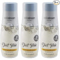 SodaStream Diet Tonic 440ml 3 Pack 14.8 Fl Oz