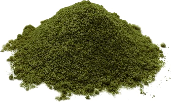 PURE ORIGINAL INGREDIENTS Chlorella Powder (16 Ounce)