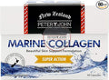 HEALTHFARM Marine Collagen 60Capsule Contains Royal Jelly/for Beartuiful Skin Hair and Nails Dietary Supplement (1 Pack)
