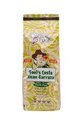 Coffee Fool’s Decaf Costa Rican Tarrazu (Drip Grind)