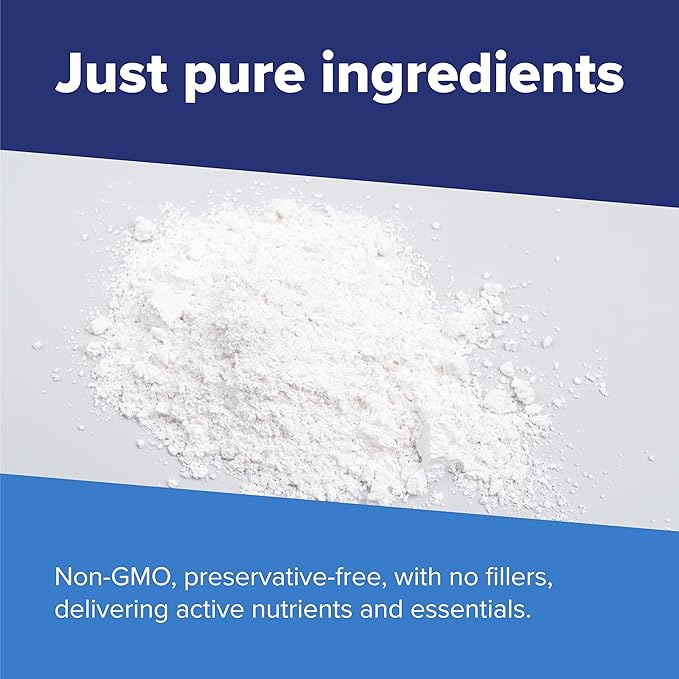 Superior Source Collagen Peptides Hydrolyzed Collagen - from Grass-Fed Cows - Supports Healthy Hair Skin Nails Ligaments &amp Tendons - Gluten-Free &amp Dairy-Free - Unflavored 12.7 oz