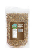 Morel Distribution Company Dried Chamomile Flowers Chamomile Tea Loose Leaf Manzanilla 4 oz 8 oz 1 lb (1 lb)
