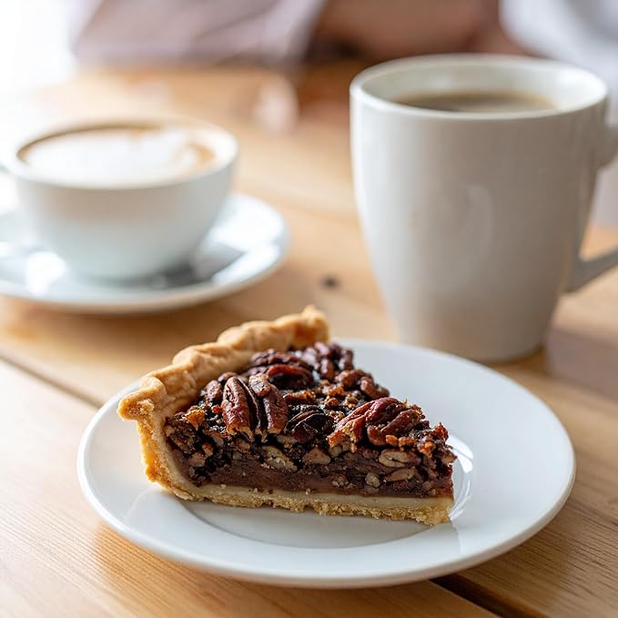 Slice Coffee Flavored Coffee Compatible with K Cup Brewers Including 2.0 Pecan Pie 40 Count