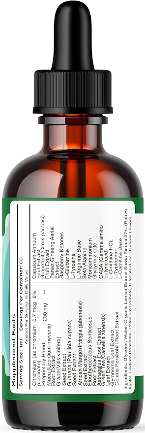 (2 Pack) Audizen Pro - Original Audizen Pro Drops for Healthy Ringing Ear Support Oral Supplement Drop All Natural Clean Liquid Formula Auditory Wellness and Inner Ear Balance 2 Bottles for 2 Months