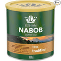 Nabob Traditional Fine Grind Ground Coffee 930g/32.8 oz. (Pack of 6) {Imported from Canada}