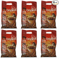Rosebud Original Coffee Mix (12g x 100 sticks) - Pack of 6