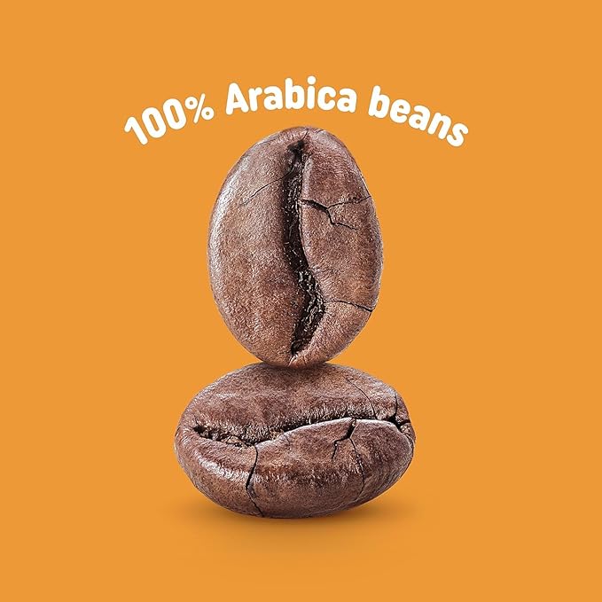 Pick Me Up Provisions Breakfast Blend Coffee Fraction Packs Light Roast Single Serve Packs 42/Carton for Office