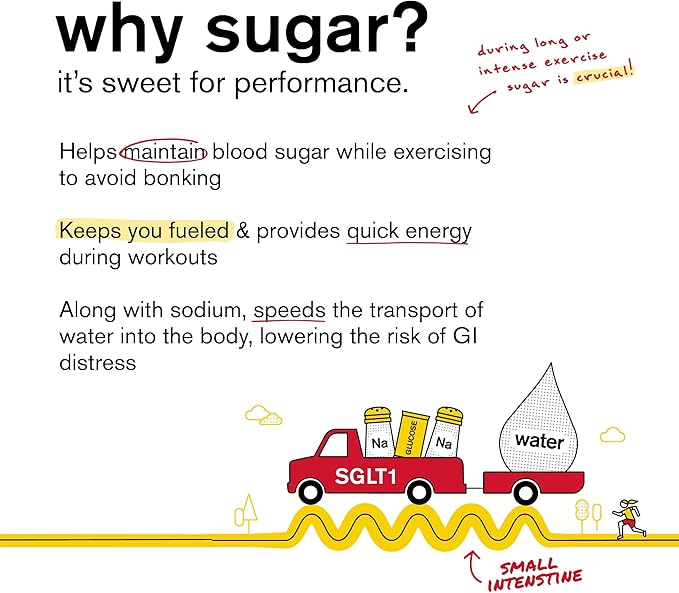 Skratch Labs Hydration Sports Drink Mix Packets – Real‑Fruit Electrolyte Powder for Fast Hydration &amp Endurance | Strawberry Lemonade | 20 Pack | Vegan Non‑GMO Clean Ingredients