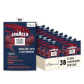 Flavia Lavazza Opera Intenso Coffee Freshpacks works only with Flavia Brewers Dark Roast (Case of 38)