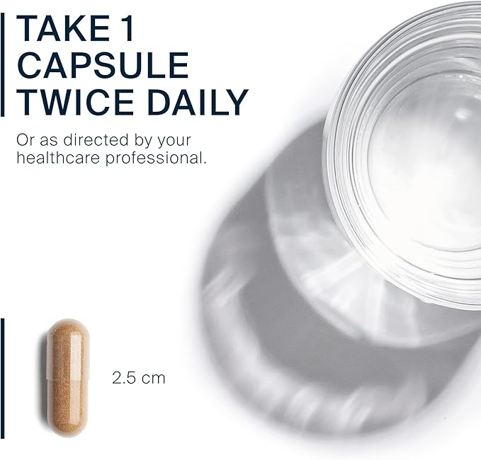 Vital Nutrients - Licorice Root Extract - Herbal Immune Support - Adrenal Support - 90 Vegetarian Capsules per Bottle - 400 mg