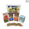 Batangas Kapeng Barako Gift Set Premium Filipino Coffee Beans &amp Ground Brew Strong Barako from Batangas (300g Cafe De Lipa Regular Special &amp Mercado)