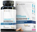 Berberine Supplement Ceylon Cinnamon Supplements Capsules | High Absorption Dihydroberberine Cinnamon for Balance and Support | Vegan &amp Gluten Free Powerful AMPk Activator &amp Antioxidant | 30