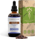 Grains of Paradise Tincture Alcohol-Free Liquid Extract Grains of Paradise (Aframomum melegueta) Dried Seeds (4 FL OZ)