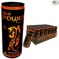 Wild Power Special Edition Energy Drink 8.4 fl oz (250 mL) Slim Cans 24 Pack