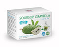 SWAN LIFE ESSENTIALS Soursop Graviola Tea K-Cups - Antioxidant Digestion Immune Booster - 1 Box 10 K-cups