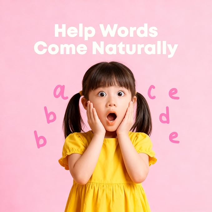 Lions Mane for Kids | Speech Delay Supplement for Kids &amp Toddlers | Lion’s Mane Mushroom for Speech Therapy &amp Cognitive Support – Easy-Take Liquid (1PCS)