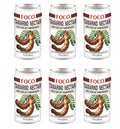 Foco Tamarind Drink (6 Pack Total of 70.8fl.oz)