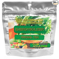 Energybolizer Perfect Weight Herbal Tea (24 Bags)| Natural Energy Booster for Women and Men | Increase Energy Improve Digestion (Plum Grape Apple Pear)