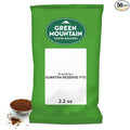 Green Mountain Coffee Roasters Sumatra Reserve FTO Keurig Fractional Packs 50 Count 2.2 oz