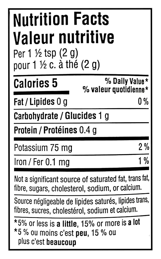 Tim Hortons Medium Roast 100% Arabica Instant Coffee Maple Flavored 100g/3.5 oz