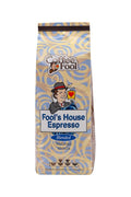 Coffee Fool's House Espresso (French Press)