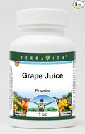 Grape Juice Powder (1 oz ZIN: 520328) - 3 Pack