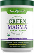 Green Foods Green Magma 10.6 Ounce