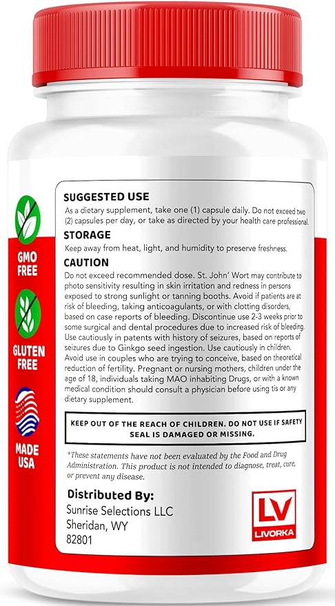 True Balance Blood Support Pro Glycogen Capsules Maximum Strength TrueBalancePro Pills Supplement Multivitamin All Natural Advanced Formula Daily Health &amp Wellness 30 Capsules for 1 Month
