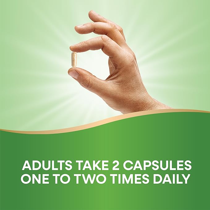 Nature's Way Premium Hem-Care Unique Vein Health Blend* 90 Capsules