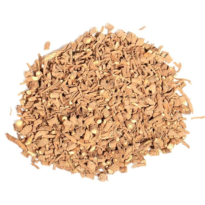EidolonGreen [China Medicinal Herb] Bupleurum (Chai Hu/柴胡/시호) Dried Bulk Herbs 3 Oz (88g)