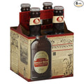 Bev 4Pk Ginger Beer (Pack of 6)