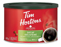 Tim Horton's Decaf Ground Coffee 640g {Imported from Canada}