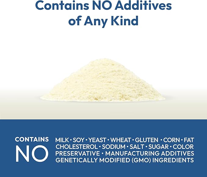 ANDREW LESSMAN Marine Free Range Collagen Peptides Powder and MSM 30 Servings - Supports Radiant Smooth Soft Skin Comfortable Joints. Super Soluble No Fishy Flavor No Additives Non-GMO