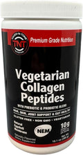 TOUGH-N-TONE Premium Grade Vegetarian Collagen