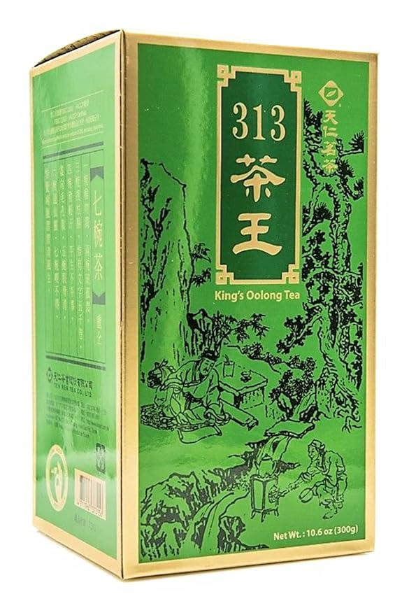 TenRen King's Tea (313 300g)