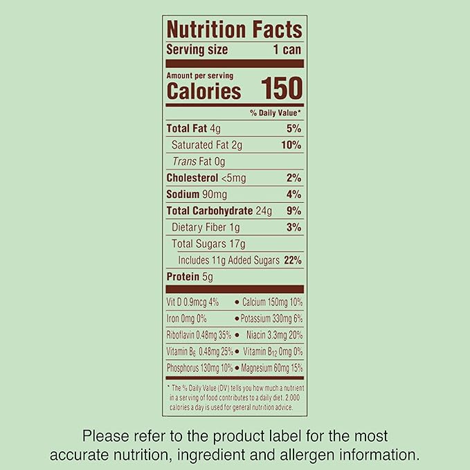 MILO Chocolate Nutritional Energy Drink 24 8 fl. oz. Cans