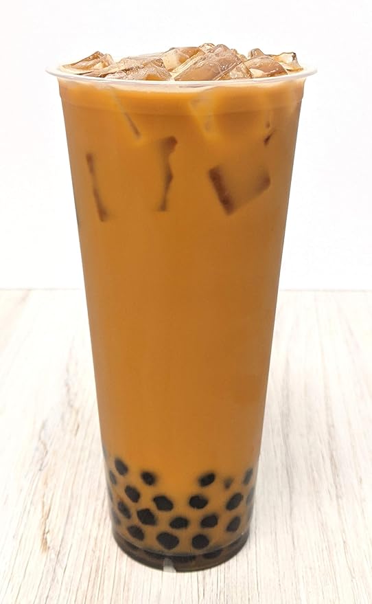 Qbubble Tea Powder Thai 2.2 Pound