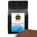 Swiss Water Decaf Single Origin | Organic | Fresh Roasted | Ground Coffee| 2lbs 1-Pack