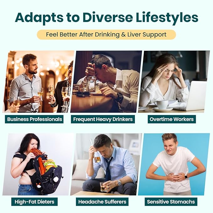 Zaigon Liposomal DHM Supplements 1000 mg dihydromyricetin with l-cysteine Milk Thistle Electrolytes Ginger NAC L-Theanine &amp Vitamin B for Recovery After Drinking &amp Liver Support 360 Cap