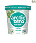 6 Pack Arctic Zero Salted Caramel Pint