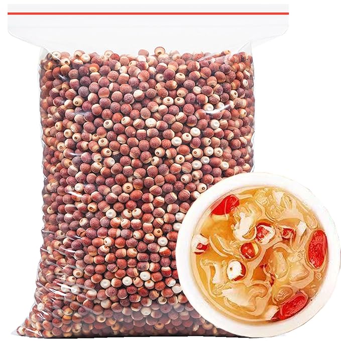 Gorgon Fruit 17.6oz Dried Gorgon Qian Shi